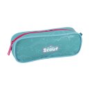 Scout Schulranzen-Set NEO Exklusiv Superflash Extreme Unicorn