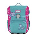 Scout Schulranzen-Set NEO Exklusiv Superflash Extreme Unicorn