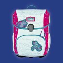 Scout Schulranzen-Set NEO Exklusiv Superflash Extreme Unicorn