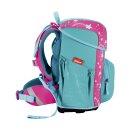 Scout Schulranzen-Set NEO Exklusiv Superflash Extreme Unicorn