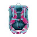 Scout Schulranzen-Set NEO Exklusiv Superflash Extreme Unicorn