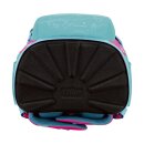 Scout Schulranzen-Set NEO Exklusiv Superflash Extreme Unicorn