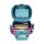 Scout Schulranzen-Set NEO Exklusiv Superflash Extreme Unicorn
