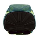 Scout Schulranzen-Set NEO Exklusiv Superflash Extreme Lizard