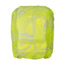 Scout Regenhaube Neon Safety Cape gelb
