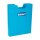 Scout Heftbox blau