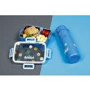 Scout Trinkflasche Smileys Edelstahl