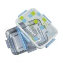 Scout Brotdose Squares