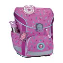 DerDieDas Schulranzen-Set ErgoFlex Easy Sweet Sprinkles
