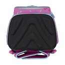 DerDieDas Schulranzen-Set ErgoFlex Easy Sweet Sprinkles