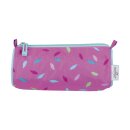 DerDieDas Schulranzen-Set ErgoFlex Superlight Sweet Sprinkles