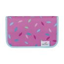 DerDieDas Schulranzen-Set ErgoFlex Superlight Sweet Sprinkles