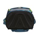 DerDieDas Schulranzen-Set ErgoFlex Superlight Magic Light