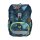 DerDieDas Schulranzen-Set ErgoFlex Superlight Magic Light