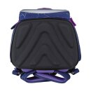 DerDieDas Schulranzen-Set ErgoFlex Easy Exklusiv LED Dancing Star