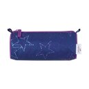 DerDieDas Schulranzen-Set ErgoFlex Easy Exklusiv LED Dancing Star