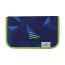 DerDieDas Schulranzen-Set ErgoFlex Easy Exklusiv LED Moon Mission