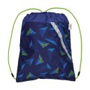 DerDieDas Schulranzen-Set ErgoFlex Easy Exklusiv LED Moon Mission