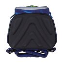 DerDieDas Schulranzen-Set ErgoFlex Easy Exklusiv LED Moon Mission