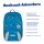 Scout Rucksack Adventure Smileys