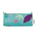 DerDieDas Schulranzen-Set ErgoFlex Easy Butterfly Garden