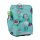 DerDieDas Schulranzen-Set ErgoFlex Easy Butterfly Garden