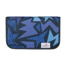 DerDieDas Schulranzen-Set ErgoFlex Easy Dark Dragon