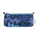 DerDieDas Schulranzen-Set ErgoFlex Easy Dark Dragon