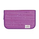 DerDieDas Schulranzen-Set ErgoFlex Easy Purple Unicorn