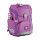 DerDieDas Schulranzen-Set ErgoFlex Easy Purple Unicorn