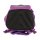 DerDieDas Schulranzen-Set ErgoFlex Easy Purple Unicorn