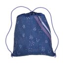 DerDieDas Schulranzen-Set ErgoFlex Easy Deep Ocean