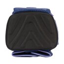 DerDieDas Schulranzen-Set ErgoFlex Easy Deep Ocean