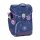 DerDieDas Schulranzen-Set ErgoFlex Easy Deep Ocean