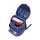 DerDieDas Schulranzen-Set ErgoFlex Easy Deep Ocean