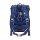 DerDieDas Schulranzen-Set ErgoFlex Easy Deep Ocean