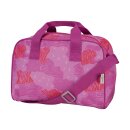DerDieDas Sporttasche Roses