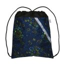 DerDieDas Schulranzen-Set ErgoFlex Easy Neon Crazy