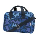 DerDieDas Sporttasche Magic Light