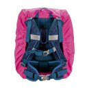 DerDieDas Regenhaube pink