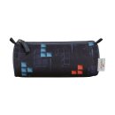 DerDieDas Schulranzen-Set ErgoFlex Easy Ninja Fighter