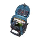 DerDieDas Schulranzen-Set ErgoFlex Easy Ninja Fighter