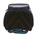 DerDieDas Schulranzen-Set ErgoFlex Easy Ninja Fighter