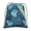 DerDieDas Schulranzen-Set ErgoFlex Easy Magic Light