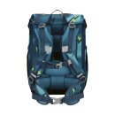 DerDieDas Schulranzen-Set ErgoFlex Easy Magic Light