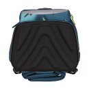 DerDieDas Schulranzen-Set ErgoFlex Easy Magic Light