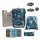 DerDieDas Schulranzen-Set ErgoFlex Easy Magic Light