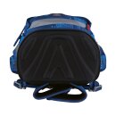 DerDieDas Schulranzen-Set ErgoFlex Light Turbo Speed