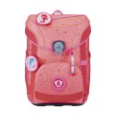 DerDieDas Schulranzen-Set ErgoFlex Easy Exklusiv...