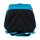 DerDieDas Schulranzen-Set ErgoFlex Easy Exklusiv Superflash Blue Ice